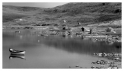 Lac aux Feroe - Annick Perrotte